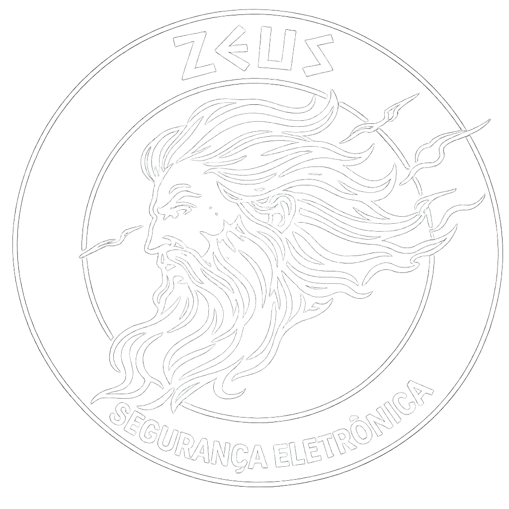 ZEUS Segurança Eletrônica